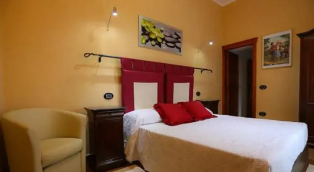 B&B Casa Conte Piloni, Забронировать Отель «постель и завтрак» Сердиана Южная Сардиния