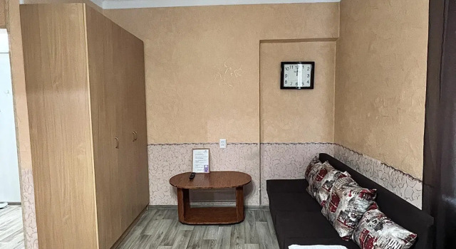 Rich House на проспекте Бухар Жырау 35