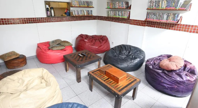 Tupiniquim Hostel Rio de Janeiro, Забронировать Хостел Отели штата Рио-де-Жанейро с завтраком, Завтраки
