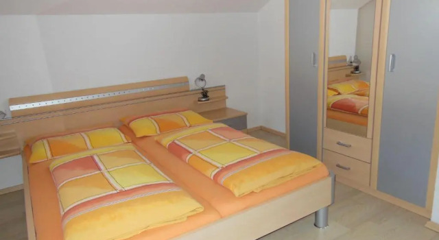 Семейные апартаменты Ferienhaus Sporer