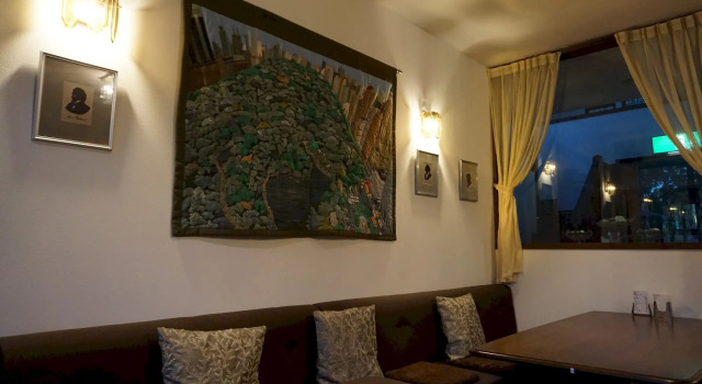 Guesthouse Kreutzer