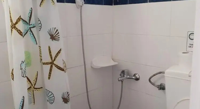Номер Economy Aegean Studios Perissa