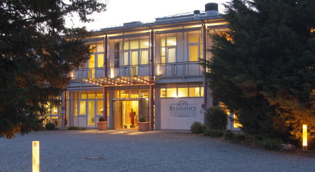 Hotel Residence Starnberger See