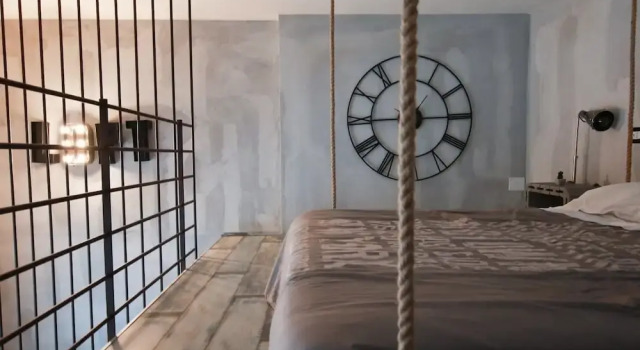 The Loft Polignano