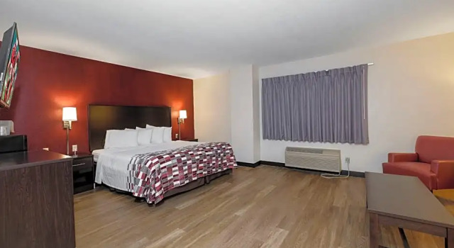 Люкс Holtoninnandsuites