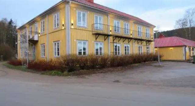 Solbacken Bed & Breakfast, Buchen Sie Hotel Järvsö Gavleborg