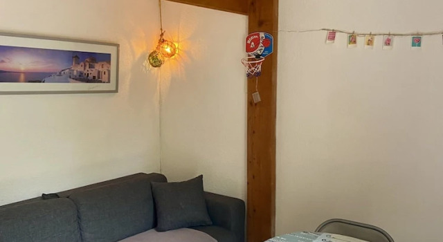 Апартаменты Bright Apartment in Agde Near the Beach
