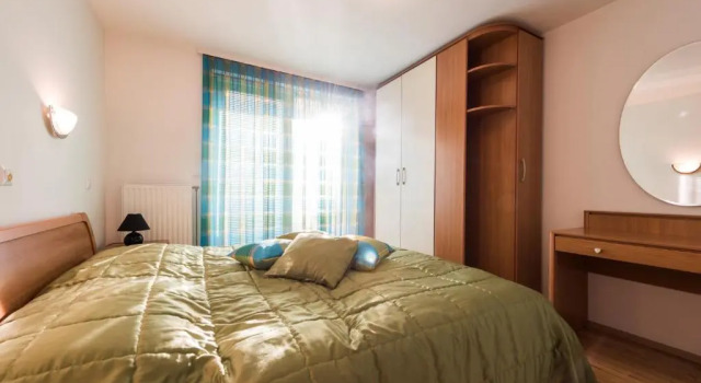 Апартаменты Apartments Moravske Toplice