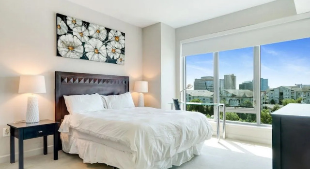 Bluebird Suites in Tysons Corner