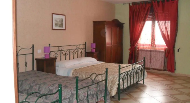 Standard Familie Zimmer Mamma Assunta
