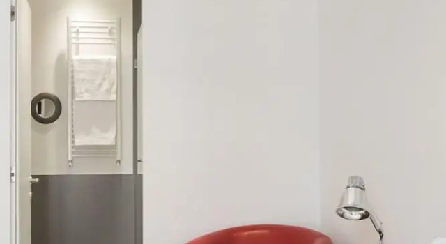 Номер Classic Xenia Guest House