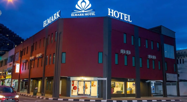 Elmark Hotel Malacca
