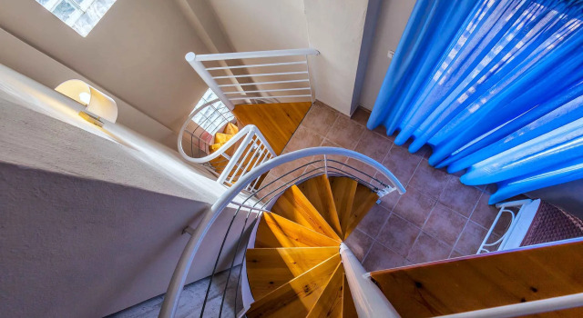 Вилла Standard Мансарда с 3 комнатами Sunset Villas