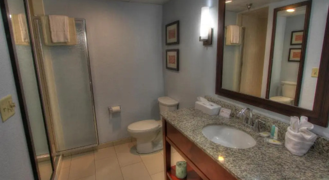 Номер Standard The Inn at Apple Valley, an Ascend Collection Hotel