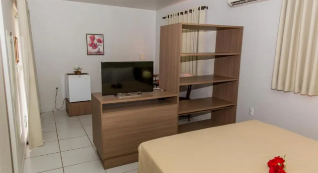 Pousada Villamor - Naturista Liberal (Adult Only)