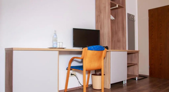 Номер Standard Hotel Zur Suhle