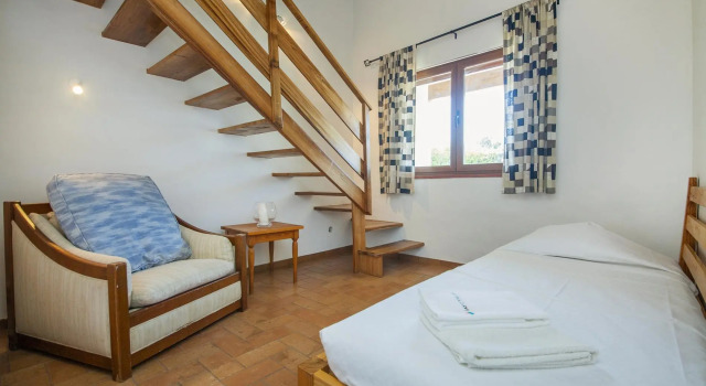 H - Vale dos Homens Beach Room in Montes de Praias Guesthouse in Aljezur, Забронировать Дом для отпуска Отели Алжезур с бассейном, Бассейн