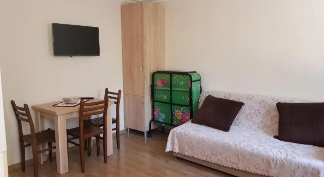 QETA, Rezerwuj Hotel Borjomi Samckhe Javakheti