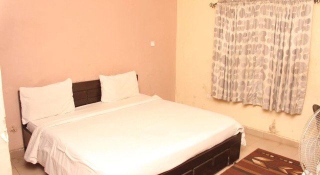 Duveino Suites, Prenota Hotel Hotel a Bwari con parcheggio, Parcheggio