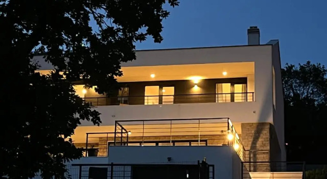 Вилла Villa Zara Bella Vista
