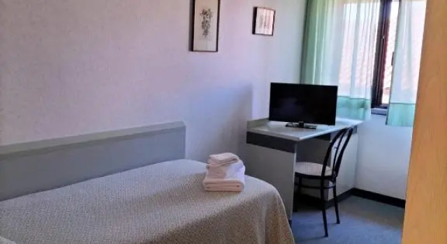 Номер Standard Hotel Aurora