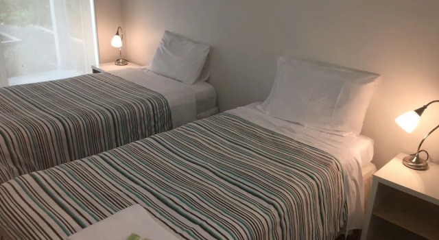 Amawind Apartments, Réserver Appartement Williamstown Melbourne Region