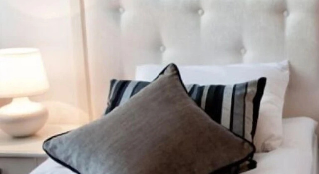 Двухместный номер Standard с балконом Hotel Herman