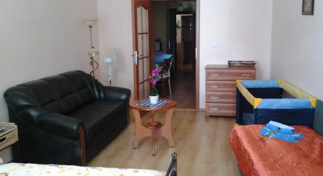 Apartmany u tri jehnatek, Prenota Hotel Karlovy Vary Karlovy Vary