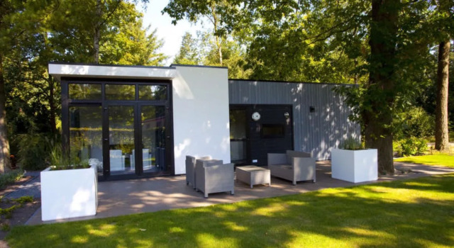 Cube la Mer 4, Book Hotel Hoteller i Arnhem med pool, Swimmingpool