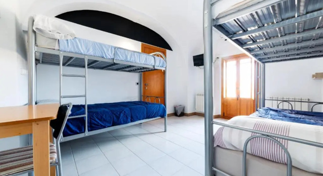 Номер Economy Albergue las Veletas