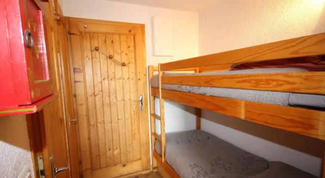 Studio Les Saisies, 1 pièce, 4 personnes - FR-1-293-258