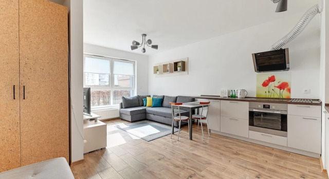 Spektrum by Grand Apartments, Varaa Huoneisto Gdańsk Pommeri