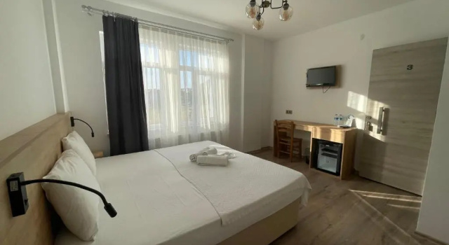 Двухместный номер Standard Parli Hotel