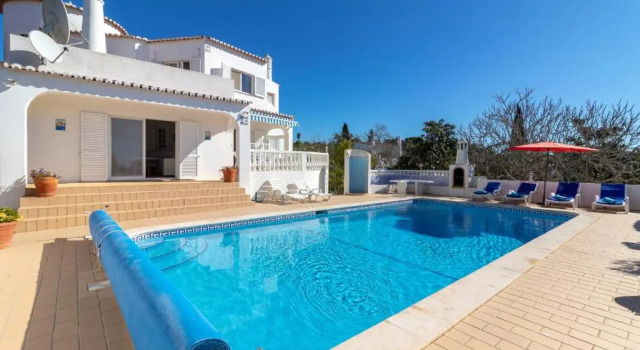 Вилла Casa Pazovida in Carvoeiro