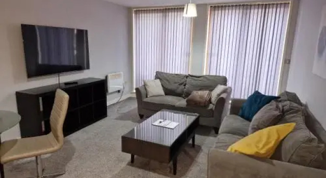 Coventry Home