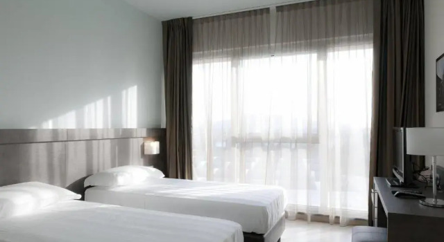 Komfort- værelse Blu Arena Hotel