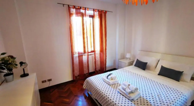 CIVICO 58 Ancona, Rezervovat Hotel Ancona 