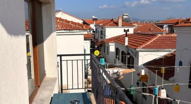 Lito Otel Sigacik