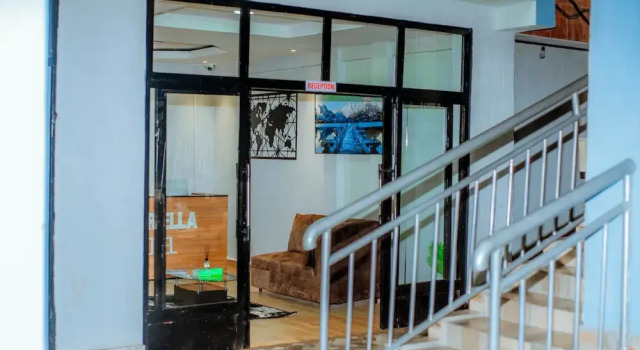 La Briella Hotel, Réserver Hôtel Hôtels d'affaires à Rubavu, 4* 5*