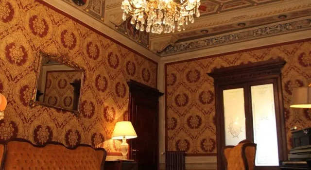 Residenza Dei Ricci Relais