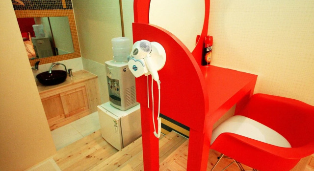 Wonju Maeji Self Check In Motel, Rezervasyon Motel Wonju Gangwon-Do