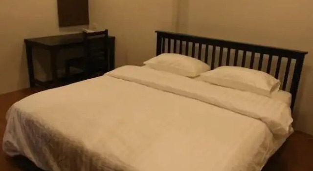 Вилла Deluxe с балконом Rongsang Resort