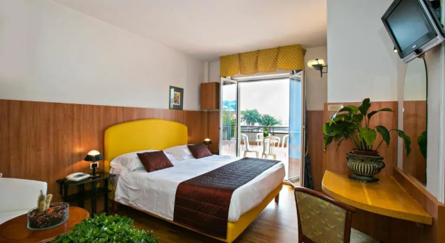 Номер Standard Hotel Parco Dei Principi