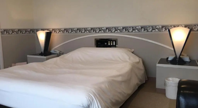 Двухместный номер Economy Business Hotel La Firenze