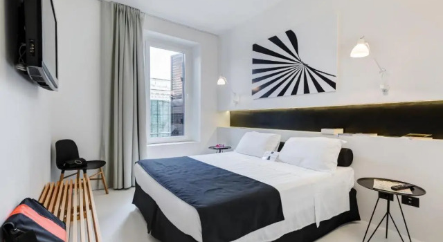 Люкс Deluxe Sora Luxury Inn