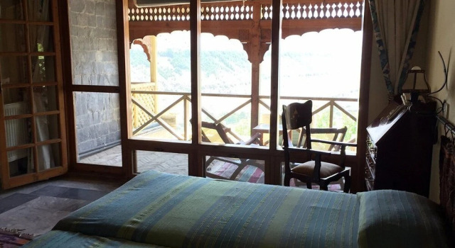 Hindukush Heights, Reserva ahora Hotel Singur Khyber Pakhtunkhwa Province