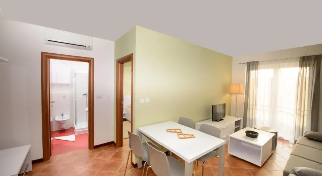 Plavo Nebo Istra Apartments