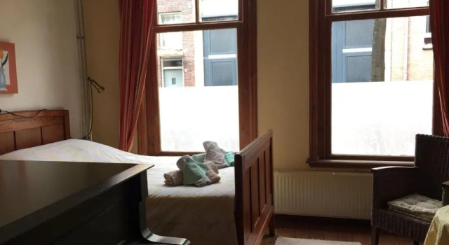 Номер Standard Smitsstraat B&B