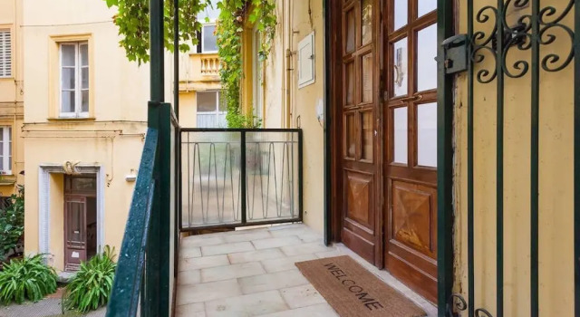 Apartment San Martino I - BH 24