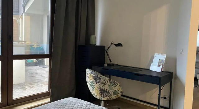 Апартаменты Deluxe Dream of Bydgoszcz